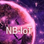 NB-IoT Market Size Worth $6.02 Billion by 2025