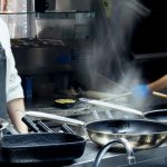 Semtech’s LoRa® Devices Prevent Food Waste in Restaurants