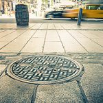 New IoT system prevents manhole cover explosions