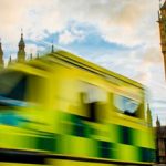 O2 developing “Smart Ambulance” trial using 5G