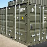 Dutch Army contract will utilize new containers with AT&T IoT connectivity built in