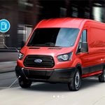 Geotab and Ford Launch Integrated Telematics Solution