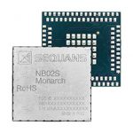 Sequans Introduces First-of-its-Kind, Low-Cost NB-IoT Module with Integrated SIM Capability