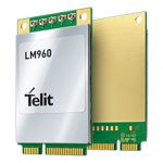 Telit Completes Successful First Live 5G Tests of New Industrial-Grade 5G M.2 Data Card