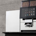 Thermoplan Partners with qiio for IoT Coffee Machine Solution