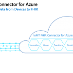 Accelerate IoMT on FHIR with new Microsoft OSS Connector