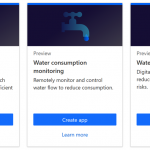 Democratizing Smart City solutions with Azure IoT Central