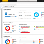 New Azure Security Center and Azure platform security capabilities