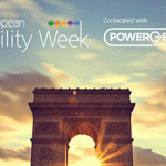 Smart Metering: SIMcom at European Utility Week 2019