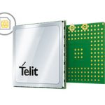 Telit’s simWISE Embedded SIM Technology Supports 5G-Ready LTE-M and NB-IoT Modules