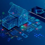 The number of smart homes in Europe and North America reached 64 million in 2018