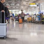 Samsara Luggage Unveils Disruptive Tracking Technology