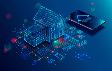 Smart Homes Market Expected to Grow at a CAGR of 25%