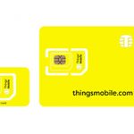 The Environment-friendly SIM Card for IoT and M2M by Things Mobile That Does Not Waste Plastic